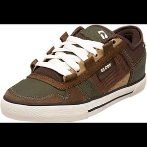 GLOBE Marc Appleyard Skate Shoes 🔥Rare🔥